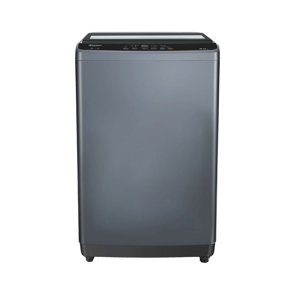 Sigma Washing Machine WMS100-TL 10KG Fully Automatic Top Load Sigma Washing Machine WMS100-TL 10KG Fully Automatic Top Load
